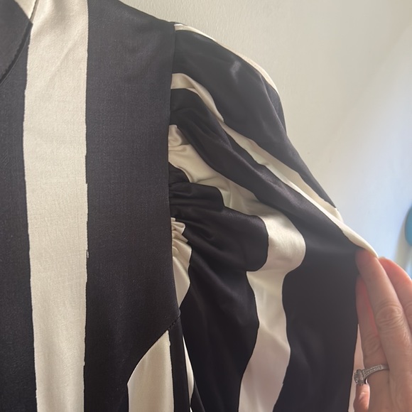 Never worn Berger Christensen ‘Theresa’ Rotate dress - Picture 3 of 5